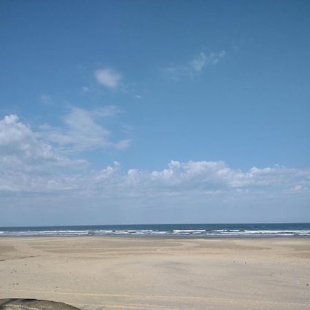 Aconchego da praia Praia Grande  Esterno foto