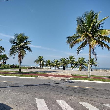 Aconchego da praia Praia Grande  Esterno foto