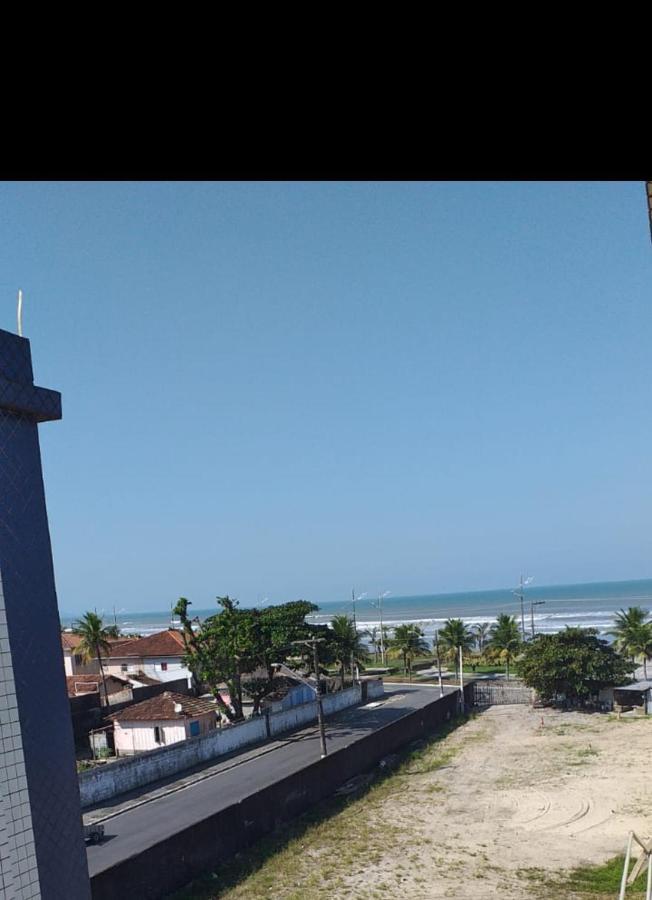 Aconchego da praia Praia Grande  Esterno foto