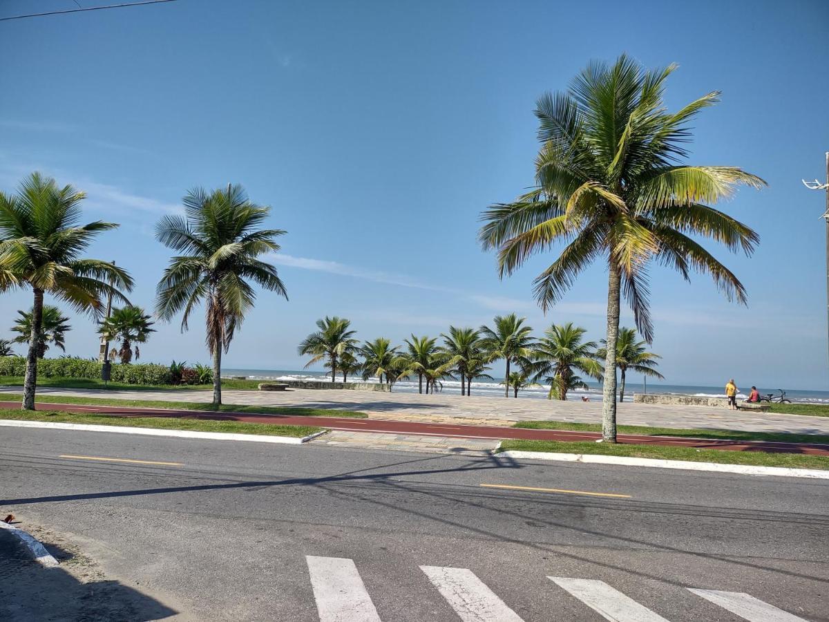 Aconchego da praia Praia Grande  Esterno foto